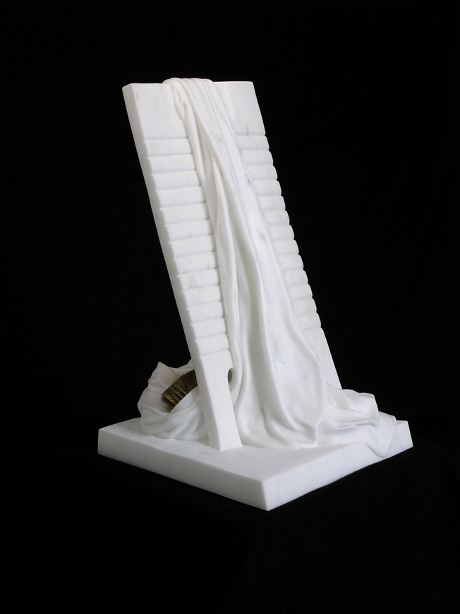 Silvina-Spravkin-Pietrasanta-Sculpture-LaBaba-i-Ricordi-1