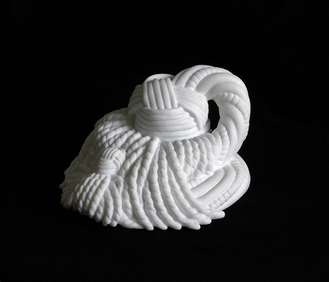 Silvina-Spravkin-Pietrasanta-Sculpture-Maternita