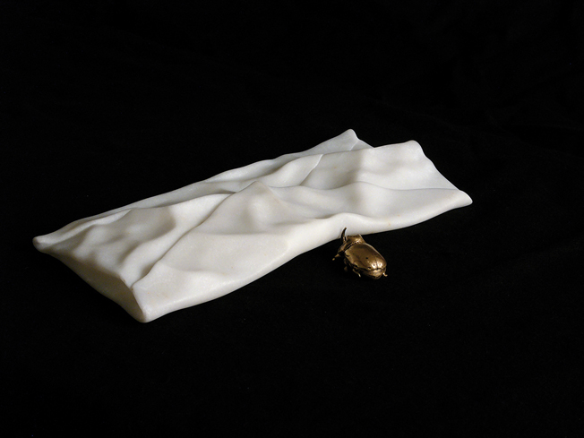 Silvina-Spravkin-Pietrasanta-Sculpture-Preistoria