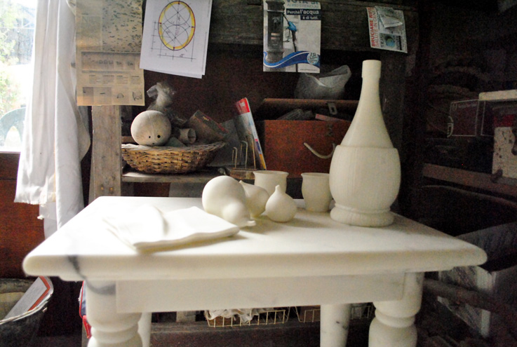 Silvina-Spravkin-Pietrasanta-Sculpture