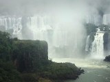 Iguazu, Brasil, 2013
