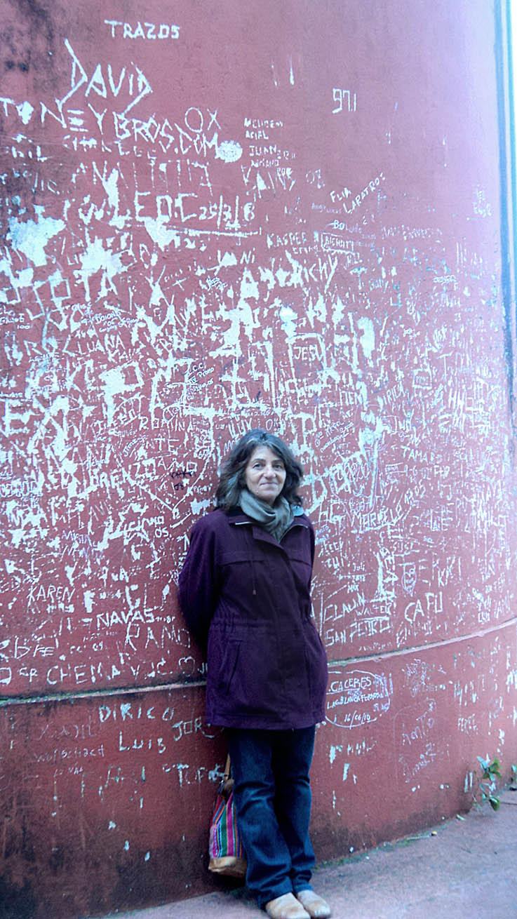 Sivina-Spravkin-Sculptor