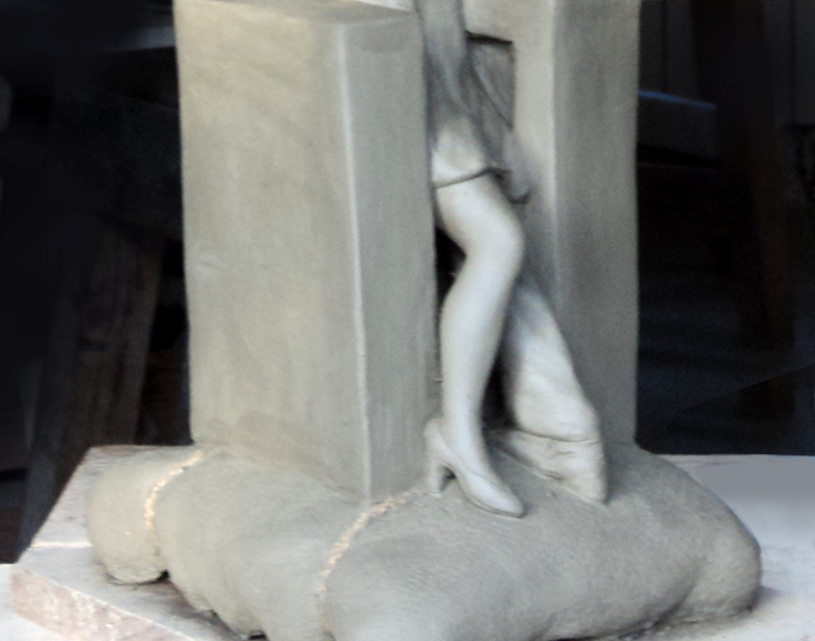 Silvina-Spravkin-Pietrasanta-Sculpture-Preview